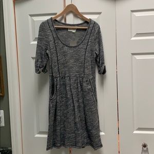 NWT Anthropologie dress with pockets!